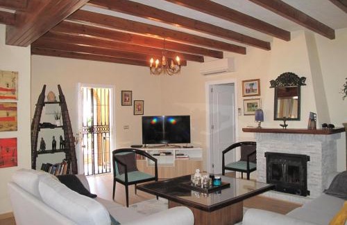Alhaurin el Grande Villa | Alhaurin holiday villa