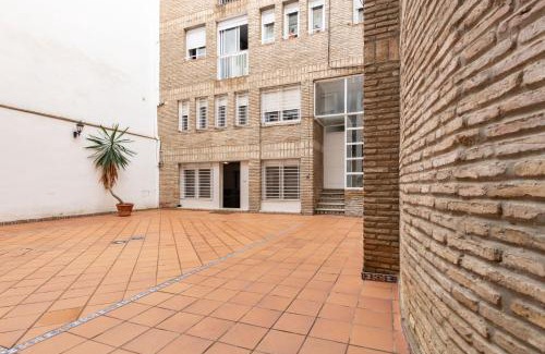 Santa Catalina Apartment | Alhondiga Central Suite By Valcambre