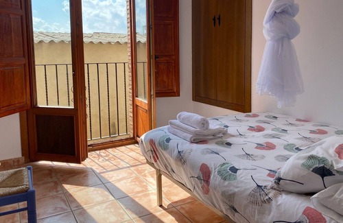 Jerica House | Alhucema Jérica House