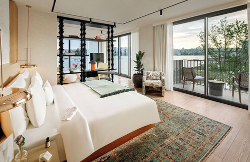 Beyoglu Hotel | Aliée Istanbul - A Paris Society Collection Hotel