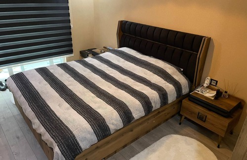 Manavgat Hotel | Ali BaBa Guest Haus