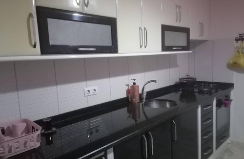 Manavgat Hotel | Ali BaBa Guest Haus