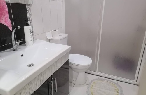 Manavgat Hotel | Ali BaBa Guest Haus