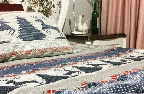 Manavgat Hotel | Ali BaBa Guest Haus