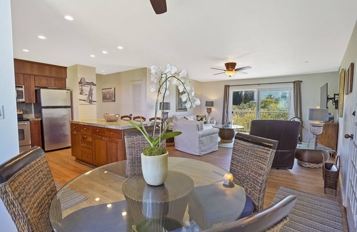 Princeville Condo | Ali'i Kai 1-202 · Beautiful Mountain View Condo in Princeville