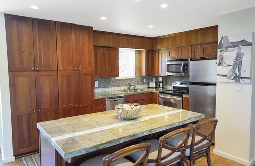 Princeville Condo | Ali'i Kai 1-202 · Beautiful Mountain View Condo in Princeville