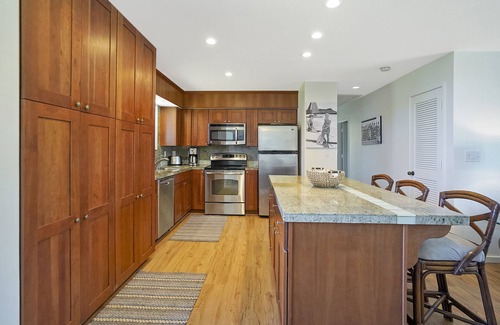 Princeville Condo | Ali'i Kai 1-202 · Beautiful Mountain View Condo in Princeville
