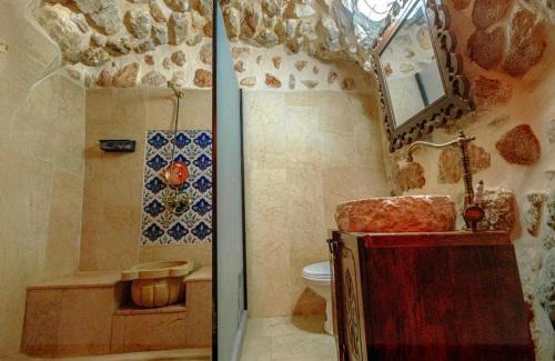 Artuklu Hotel | Ali paşa konağı mardin