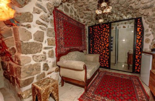 Artuklu Hotel | Ali paşa konağı mardin