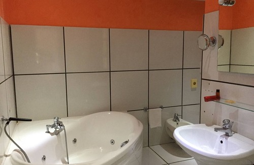 Castrovillari Hotel | Alia Jazz Hotel