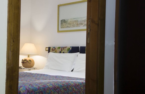 Castrovillari Hotel | Alia Jazz Hotel