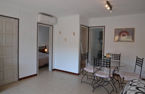 L'Estartit Apartment | Alicante 1 - L'Estartit, Center