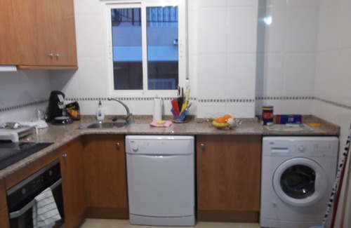 Castillo de Montemar Apartment | Alicante (Algorfa) near Guardamar and Torrevieja