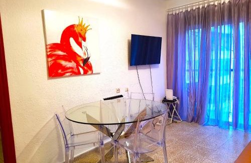 Raval Roig Apartment | Alicante Central Apartment