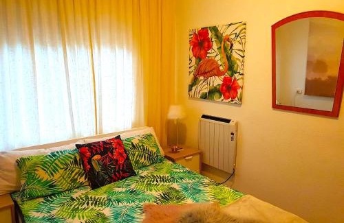 Raval Roig Apartment | Alicante Central Apartment