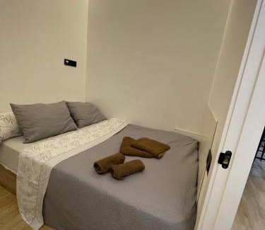 Pla del Bon Repos Apartment | Alicante City Suite 1