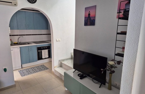 Los Arenales del Sol House | Alicante Vacation Home