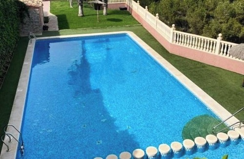 Los Arenales del Sol House | Alicante Vacation Home