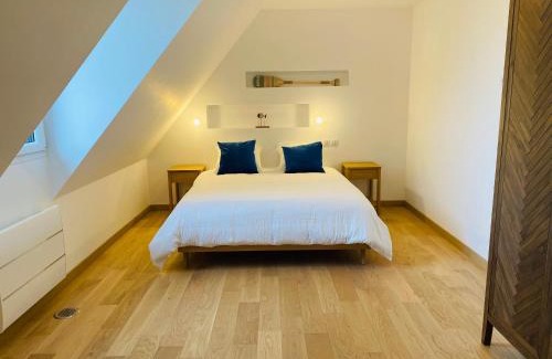 Cleder House | Alice Cottage