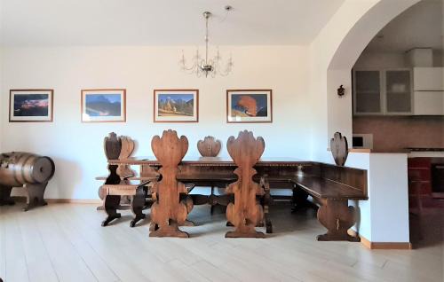 Andalo Apartment | ALICE di SOPRA