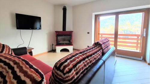 Andalo Apartment | ALICE di SOPRA