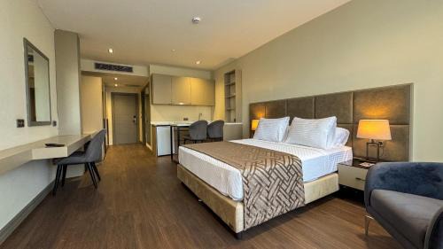 Lara Hotel | Alice Hotel Antalya
