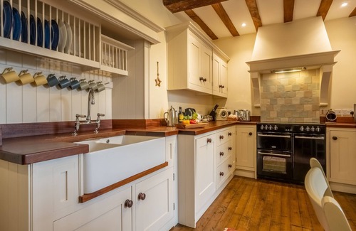 Burnham Market House | Alice House, Burnham Market, Norfolk