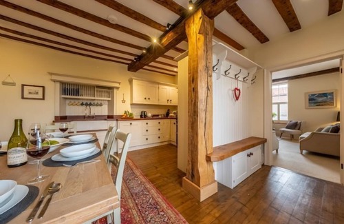Burnham Market House | Alice House, Burnham Market, Norfolk