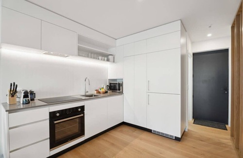 Albert Town House | Alice of Alberttown S