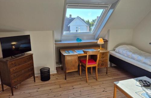 Bogense Bed & Breakfast | Alice Pedersen Bed and Breakfast