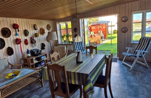 Bogense Bed & Breakfast | Alice Pedersen Bed and Breakfast