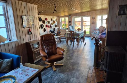 Bogense Bed & Breakfast | Alice Pedersen Bed and Breakfast