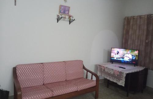 Udupi Apartment | Alice's Cozy Abode