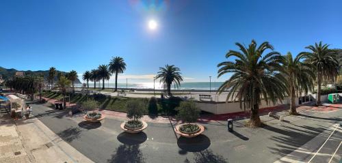 Riva Trigoso Apartment | Alice's Home - 20 Steps from the Sea