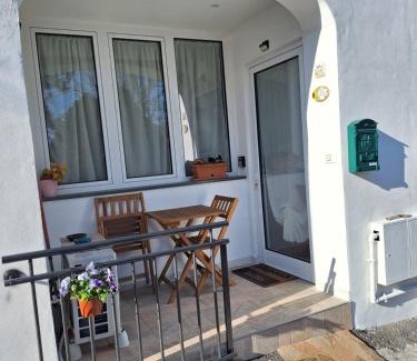 San Benedetto Apartment | ALICE STUDIO Apartment