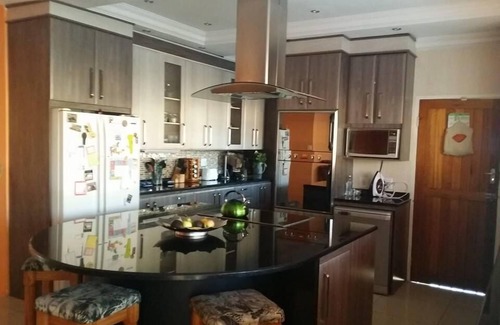 Greater Johannesburg Metropolitan Area Bed & Breakfast | Alicia's B&B