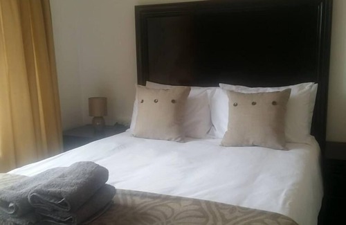 Greater Johannesburg Metropolitan Area Bed & Breakfast | Alicia's B&B