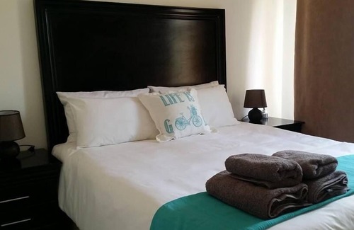 Greater Johannesburg Metropolitan Area Bed & Breakfast | Alicia's B&B