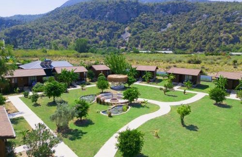Cirali Hotel | Alicra Hotel Çıralı