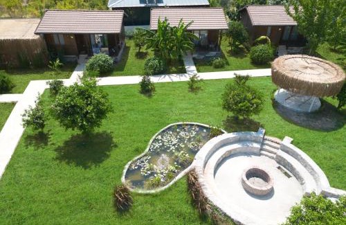 Cirali Hotel | Alicra Hotel Çıralı