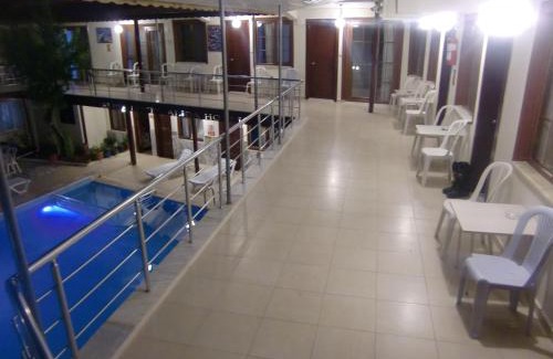 Pamukkale City Centre Hotel | Alida Hotel Pamukkale