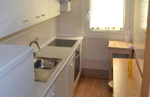 Zaragoza Apartment | ALIERTA APARTMENTS - Éowyn