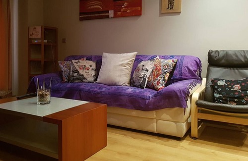 Zaragoza Apartment | ALIERTA APARTMENTS - Éowyn