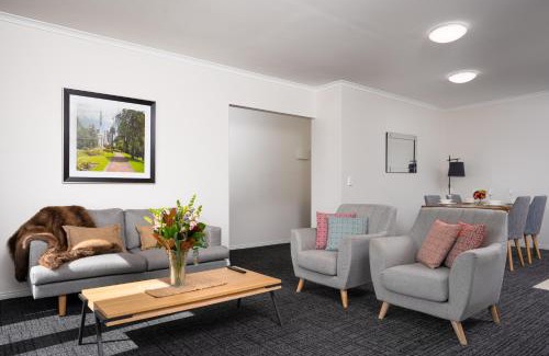 Kew Apartment | Aligned Corporate Residences Kew