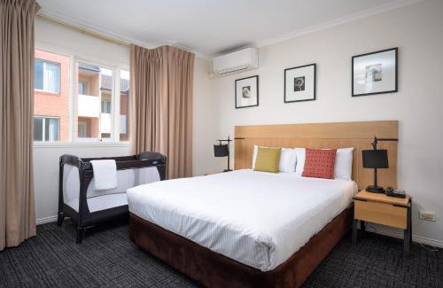 Kew Apartment | Aligned Corporate Residences Kew