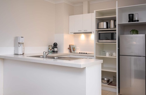 Kew Apartment | Aligned Corporate Residences Kew