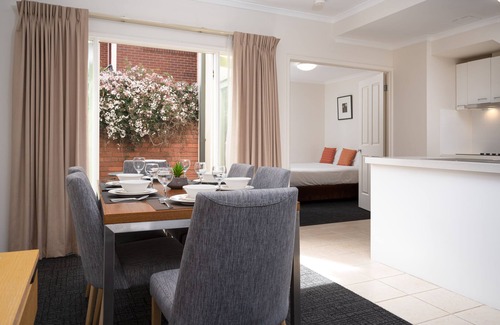 Kew Apartment | Aligned Corporate Residences Kew