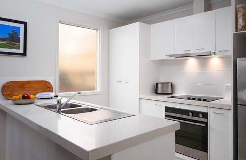 Kew Apartment | Aligned Corporate Residences Kew