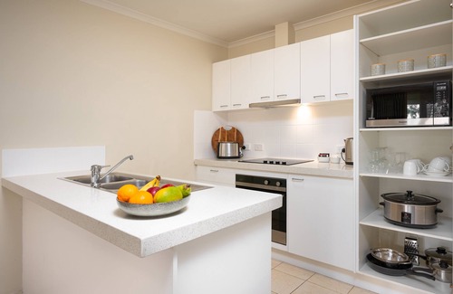 Kew Apartment | Aligned Corporate Residences Kew
