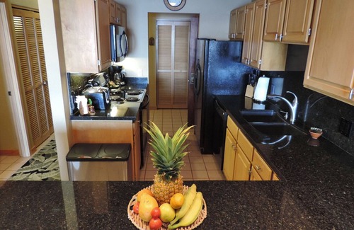 Poipu Condo | Alihi Lani 5 - Oceanfront - Sunset Views - A/C